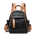 Siopsrl | Stylish Quilted Backpack Siopsrl