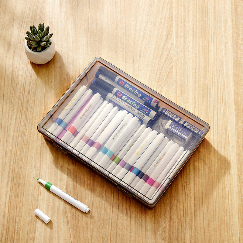 Versatile Storage Organizer Box Siopsrl