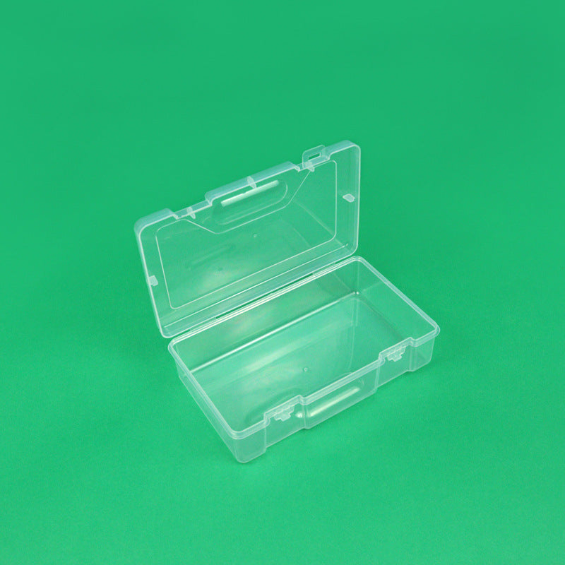 Compact Multi-Functional Storage Box Siopsrl