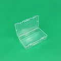 Compact Multi-Functional Storage Box Siopsrl