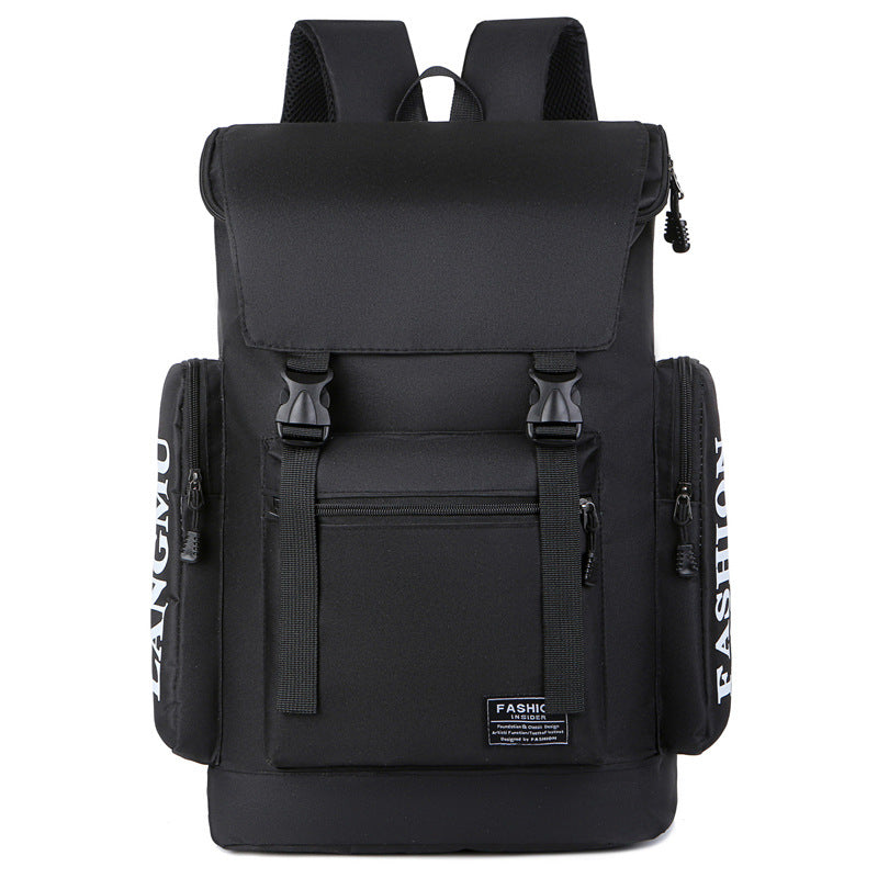 Siopsrl | Premium Multi-Compartment Storage Backpack Siopsrl