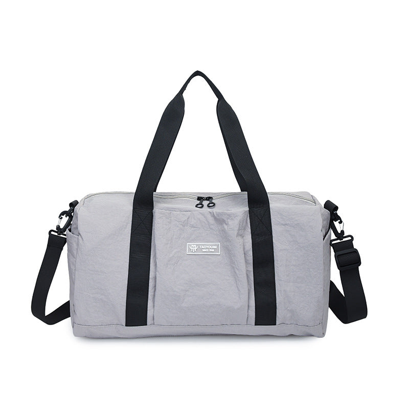 Siopsrl | All-Purpose Versatile Duffel Bag Siopsrl