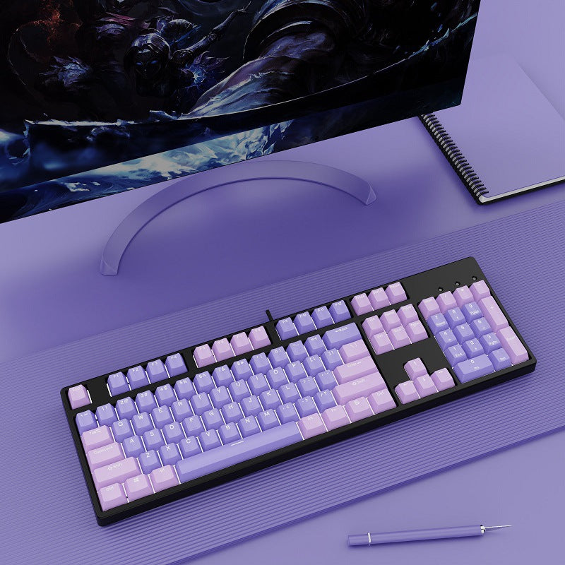 Siopsrl | Custom Mechanical Gaming Keyboard Siopsrl