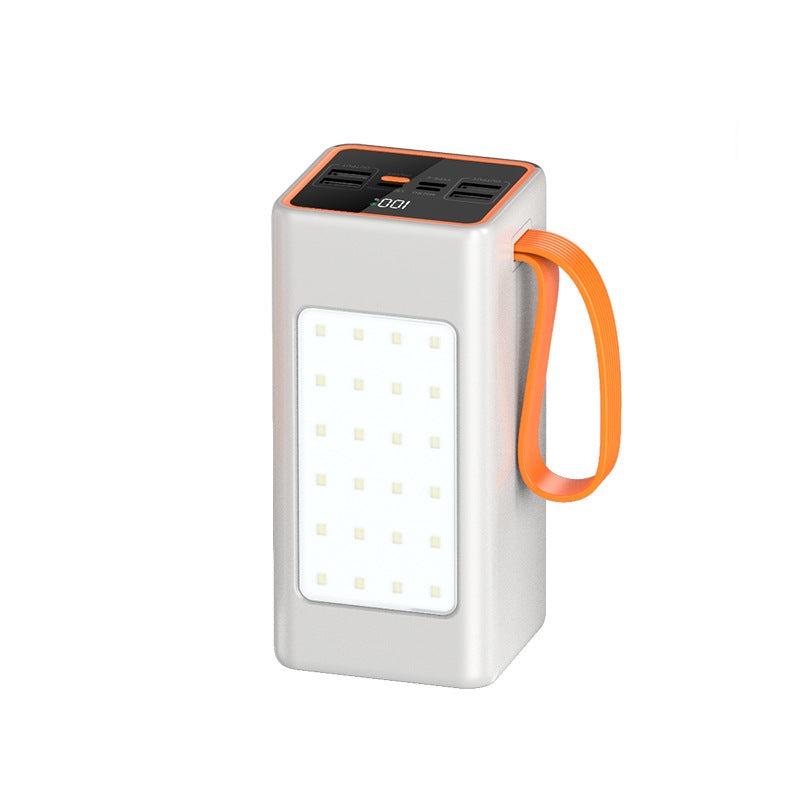 Siopsrl | High-performance power bank with intelligent charging program Siopsrl