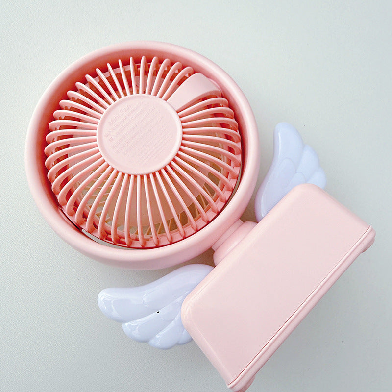 Siopsrl | Portable table fan in playful piano design Siopsrl