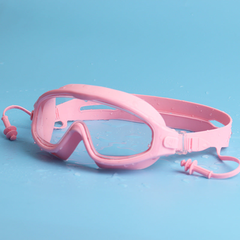 Siopsrl | Snorkel mask with comprehensive field of view and comfortable silicone details Siopsrl