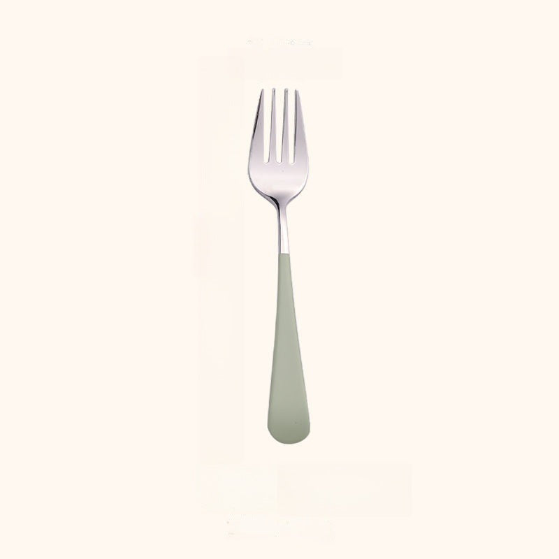 Siopsrl | Elegant dining fork set Siopsrl