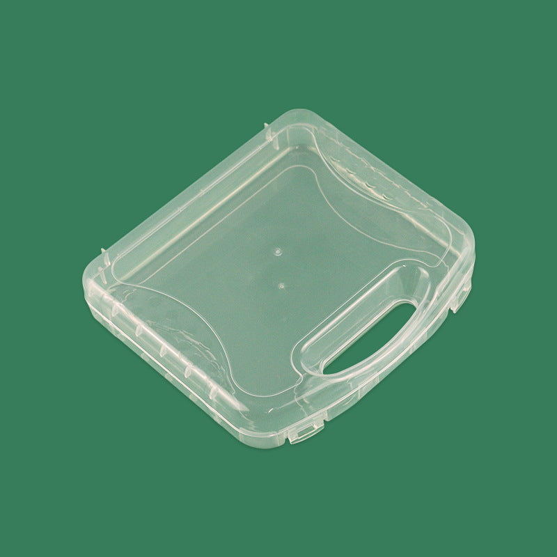 Multi-Purpose Storage Tray Siopsrl