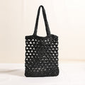 Siopsrl | Stylish mesh tote bag Siopsrl