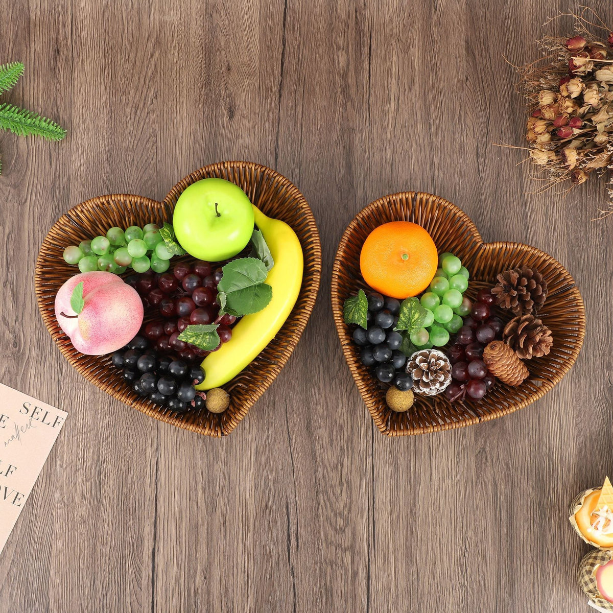 Siopsrl | Woven Serving Bowl Siopsrl