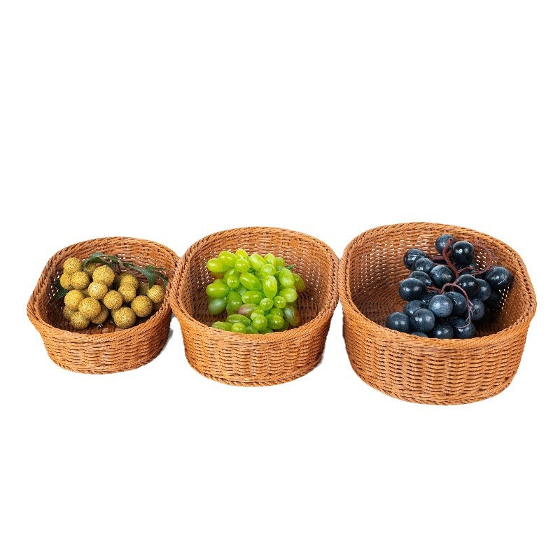 Storage Wicker Baskets Siopsrl