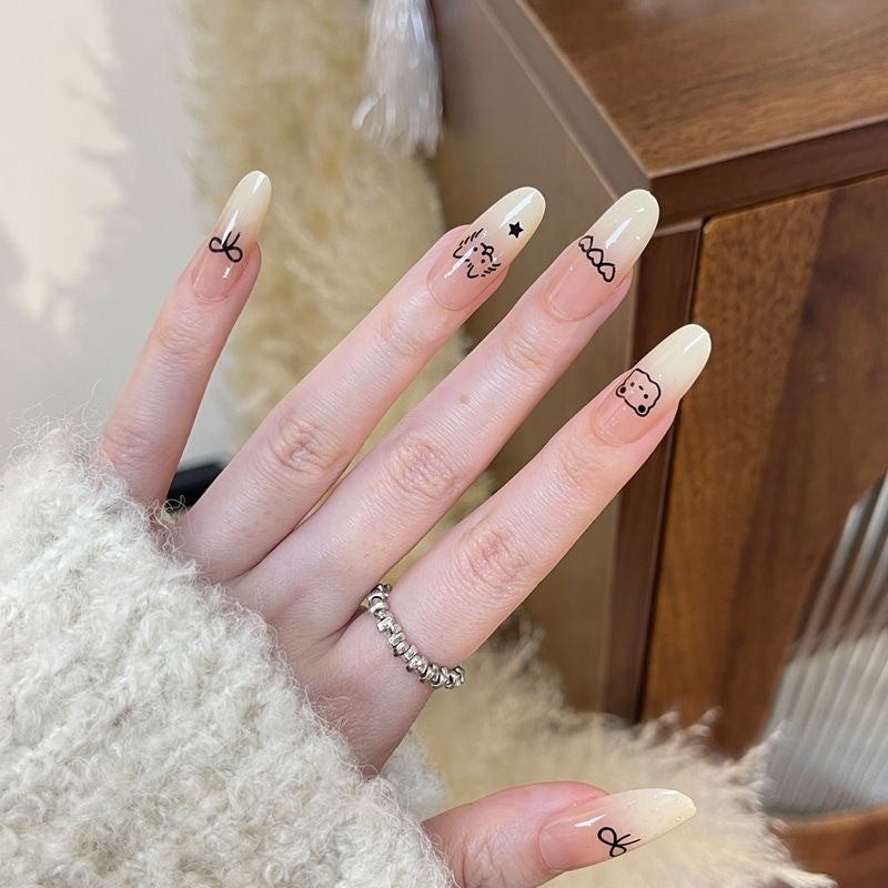 Siopsrl | Artistic Nail Art Kit Siopsrl