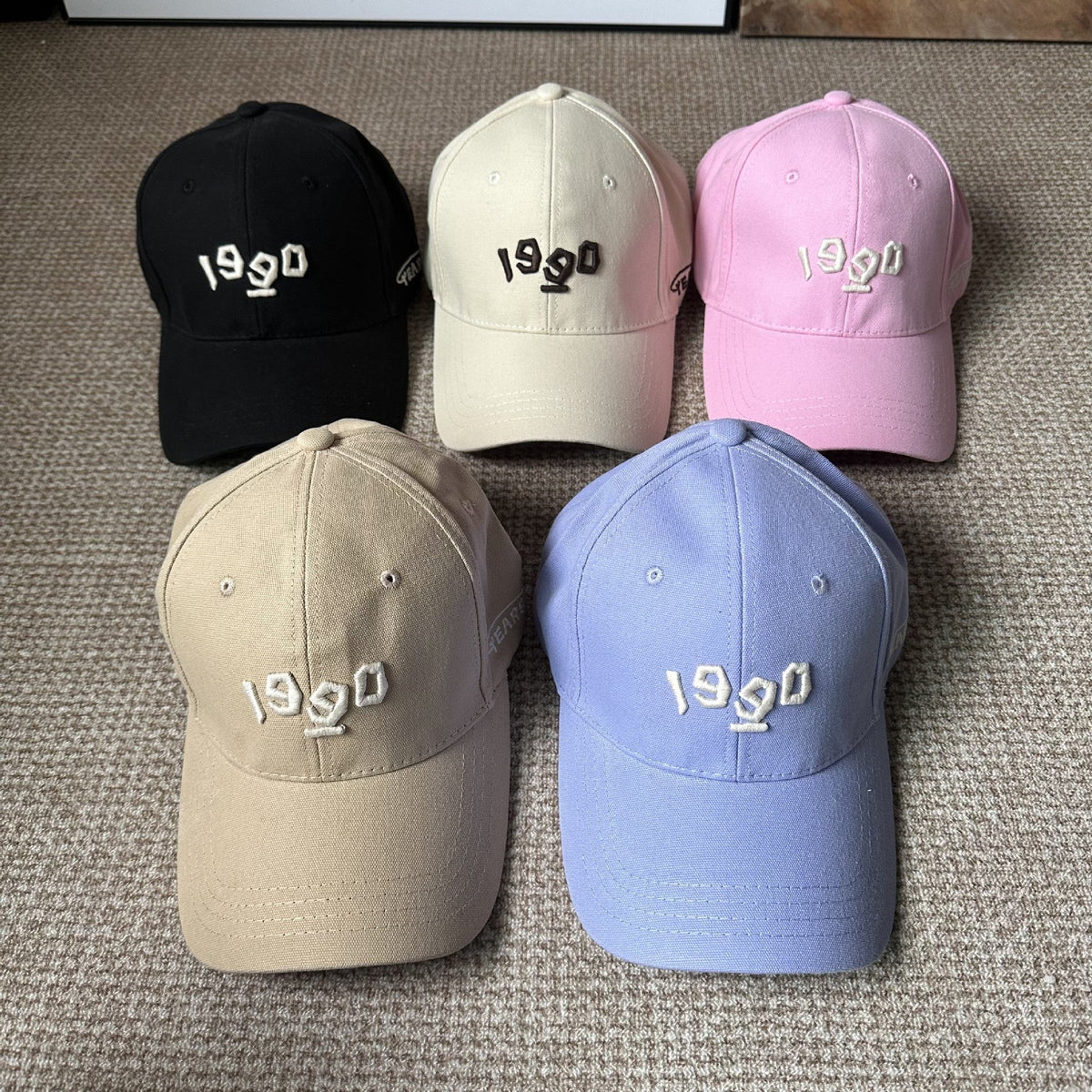 Siopsrl | Men's Casual Vintage Baseball Cap Siopsrl