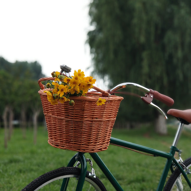 Elegant Picnic Basket Siopsrl