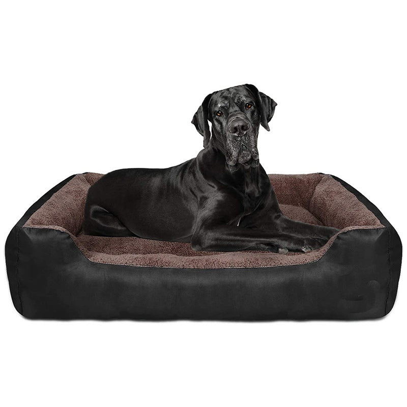 Siopsrl | Elevated Orthopedic Dog Bed