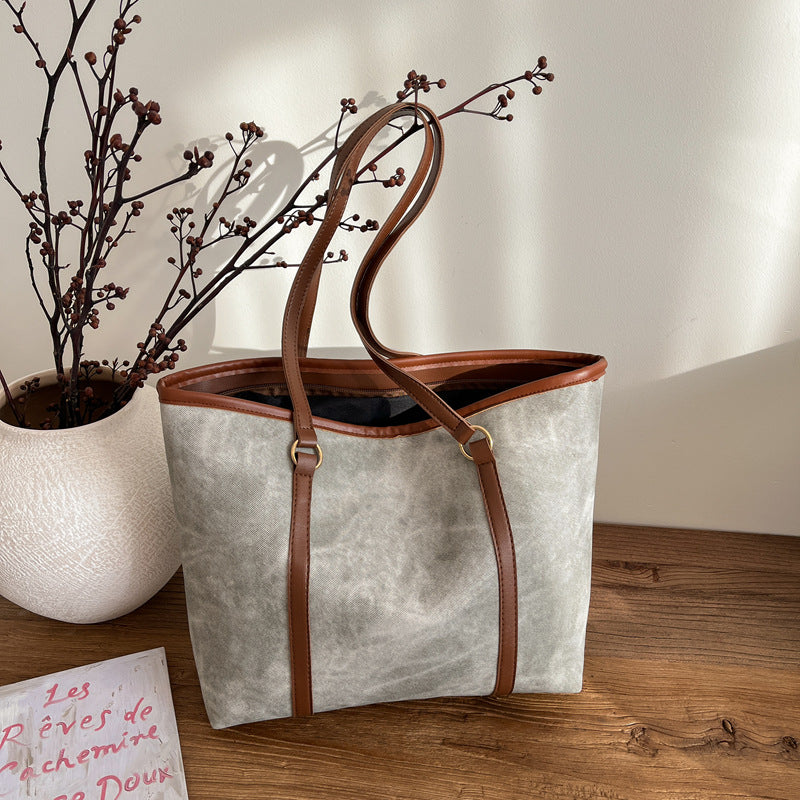 Siopsrl | WoSpacious Everyday Tote Bag Siopsrl