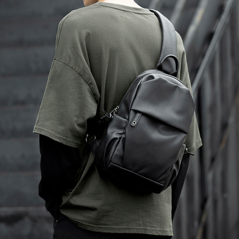 Siopsrl | Practical shoulder bag with versatile storage Siopsrl