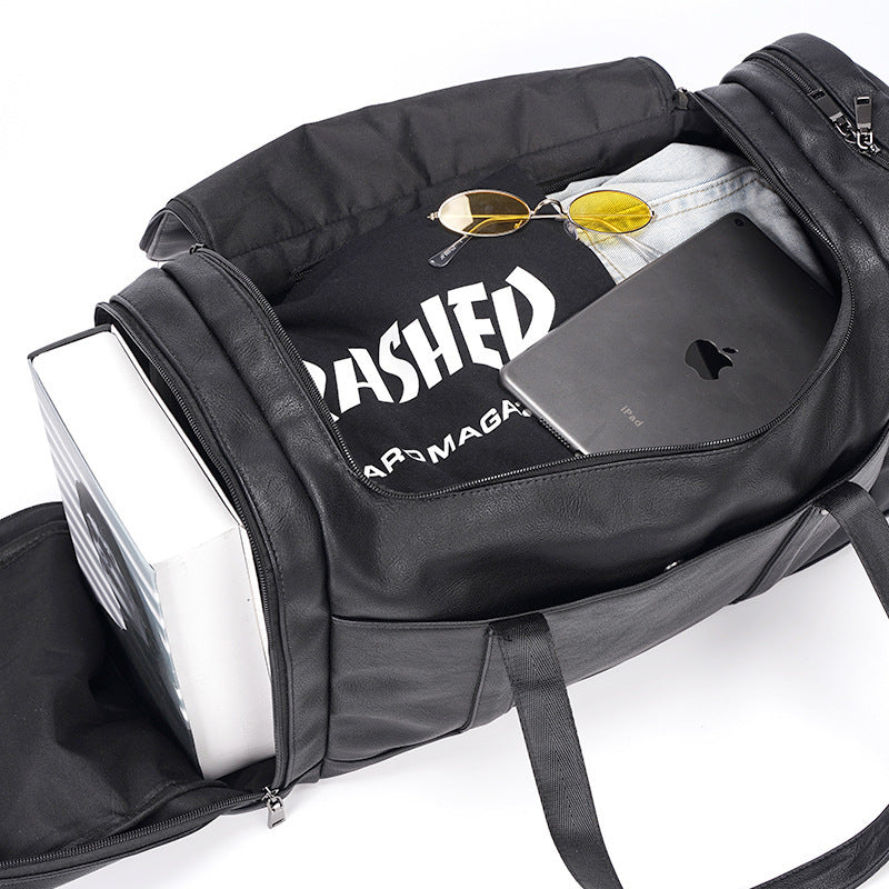 Siopsrl | Stylish weekend travel bag Siopsrl