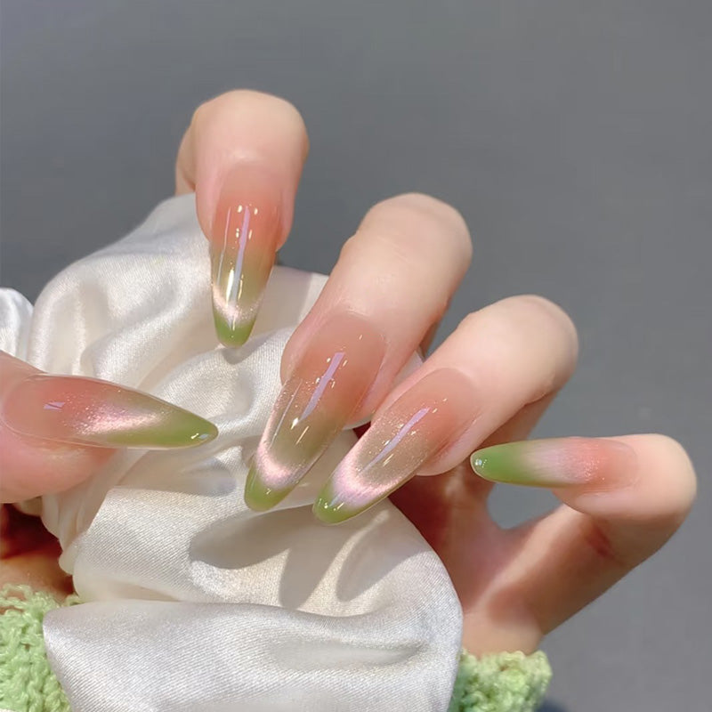 Siopsrl | Press-On Nail Set Siopsrl