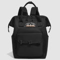 Siopsrl | Multifunctional backpack with thoughtful compartments and robust design Siopsrl