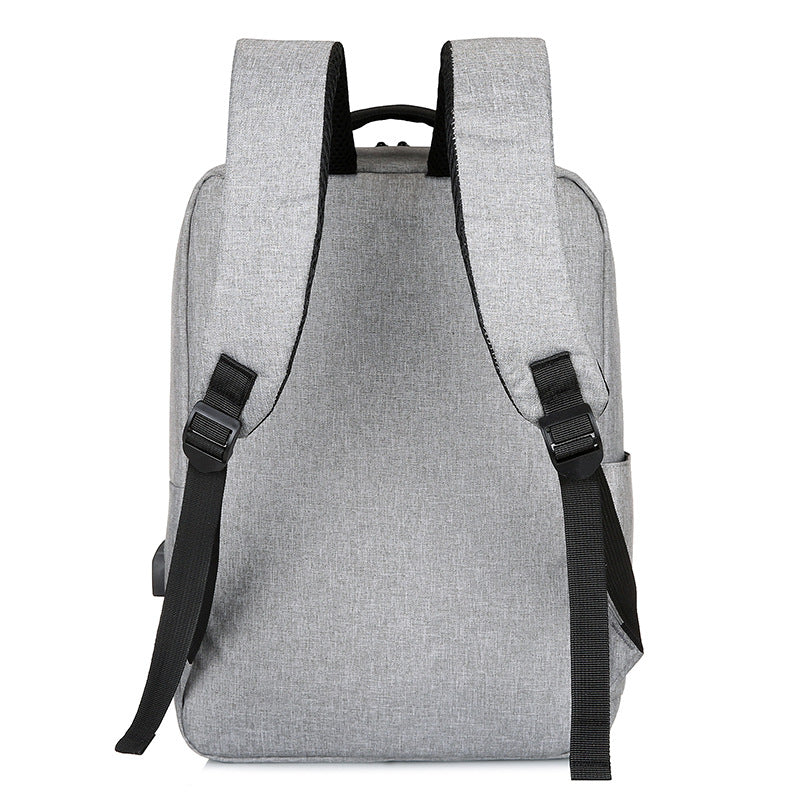 Siopsrl | Modern backpack with intelligent compartment layout and ergonomic back padding Siopsrl