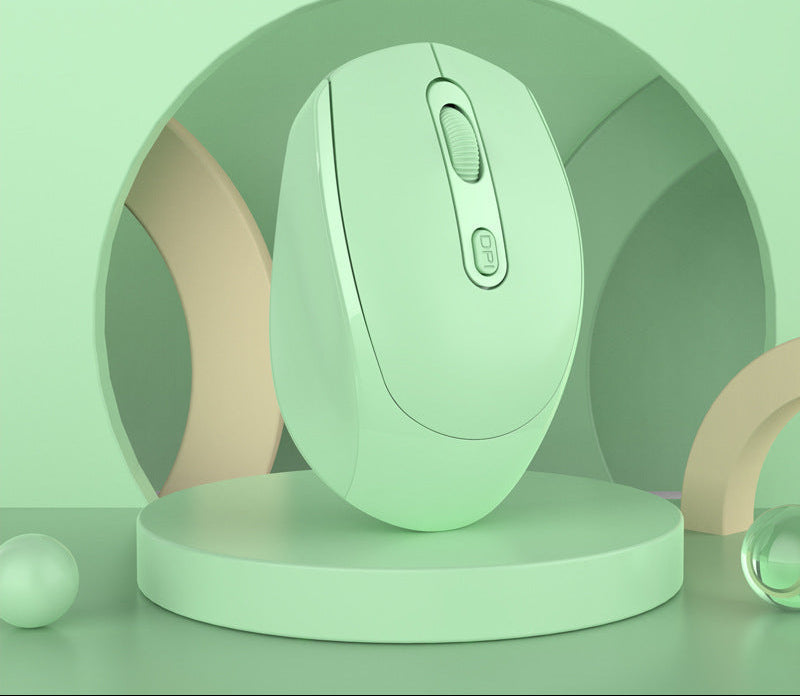 Siopsrl | Ergonomic Wireless Mouse Siopsrl