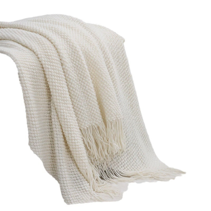 Siopsrl | Cozy Throw Blanket Siopsrl