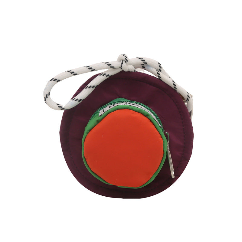 Siopsrl | Fun and Playful Mini Pouch Bag Siopsrl