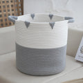 Decorative storage basket Siopsrl