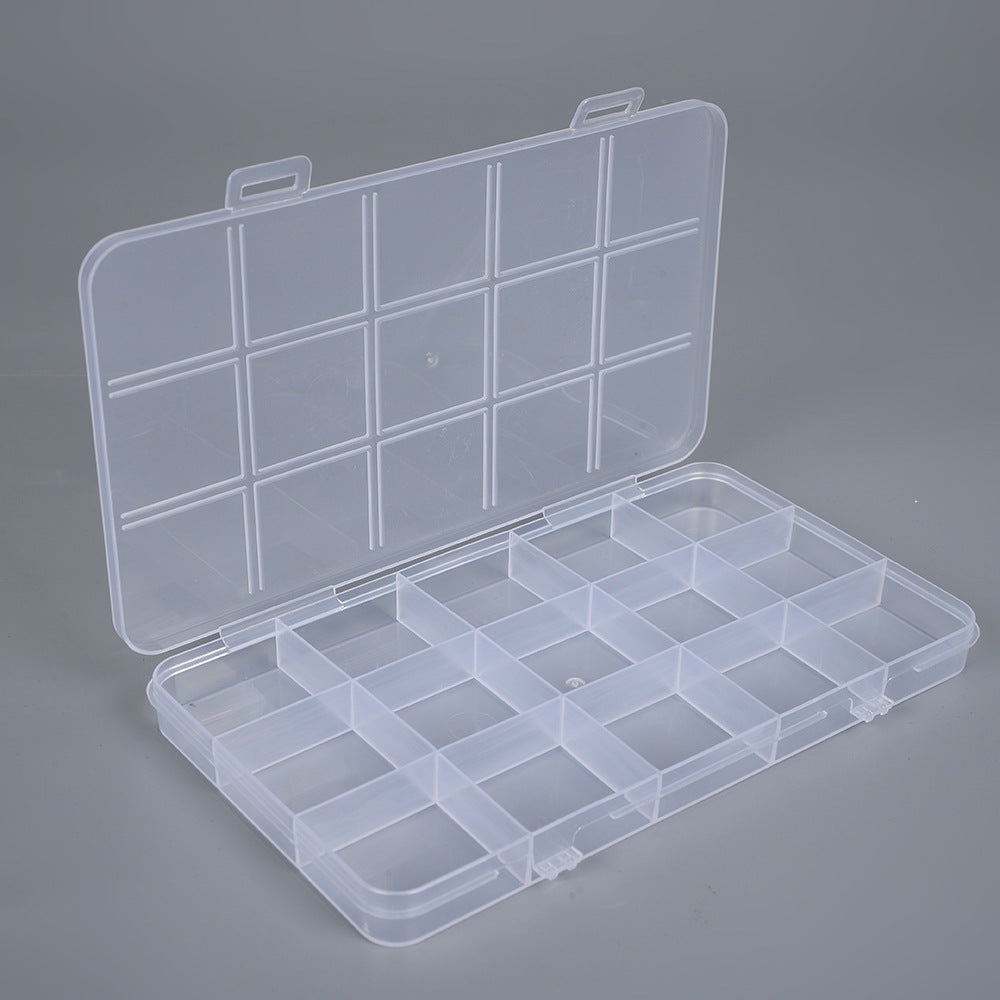 Storage Box Siopsrl