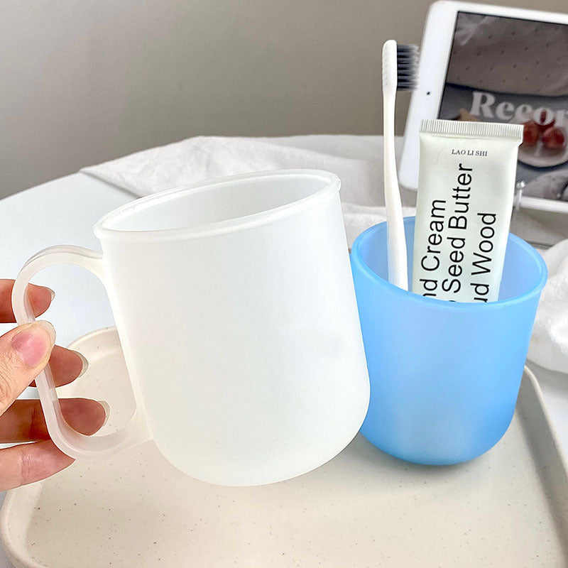 Siopsrl | Transparent Insulating Cup Siopsrl