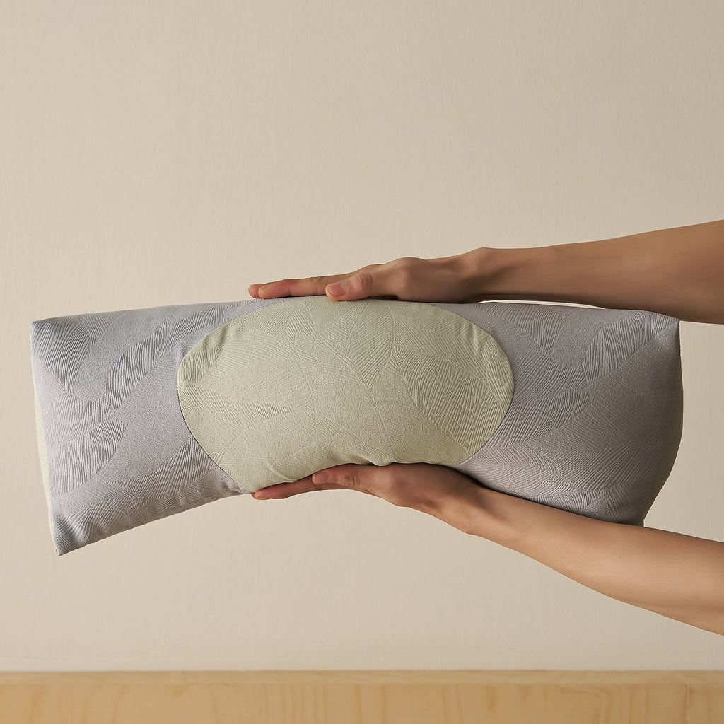 Siopsrl | Ergonomic Relax Cushion with Innovative Contour Siopsrl