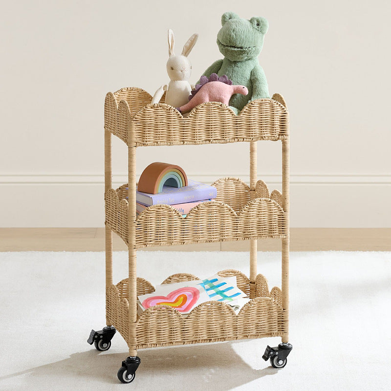 Storage cart Siopsrl