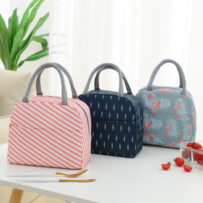 Siopsrl | Stylish Insulated Lunch Siopsrl