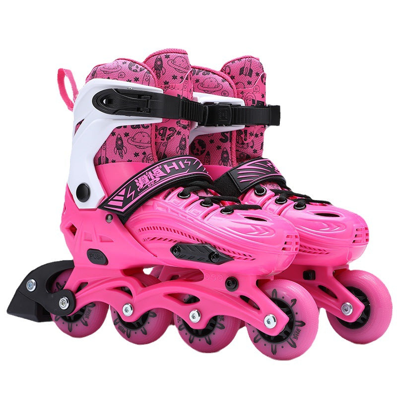 Siopsrl | Adjustable Inline Skates Siopsrl