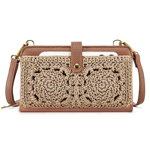 Siopsrl | Crochet Crossbody Bag Siopsrl