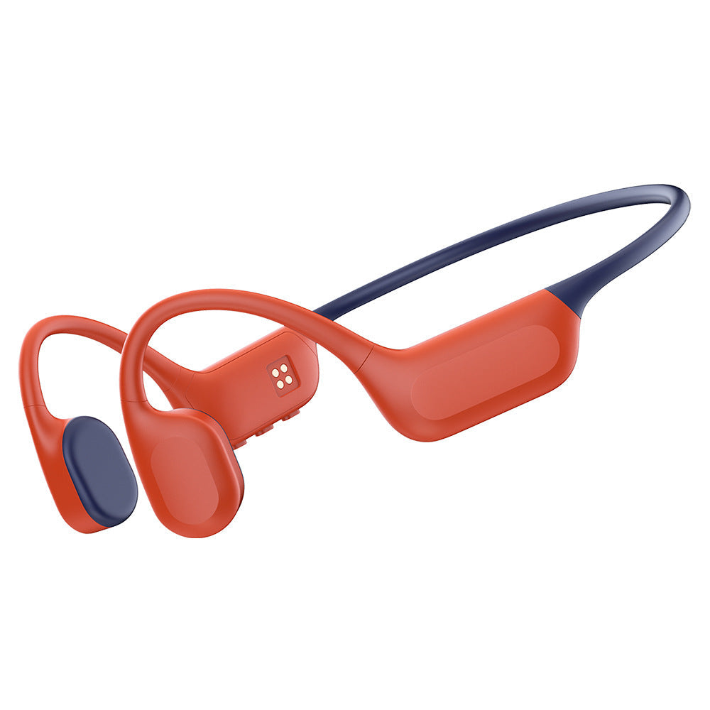 Siopsrl | Bone Conduction Wireless Headphones Siopsrl