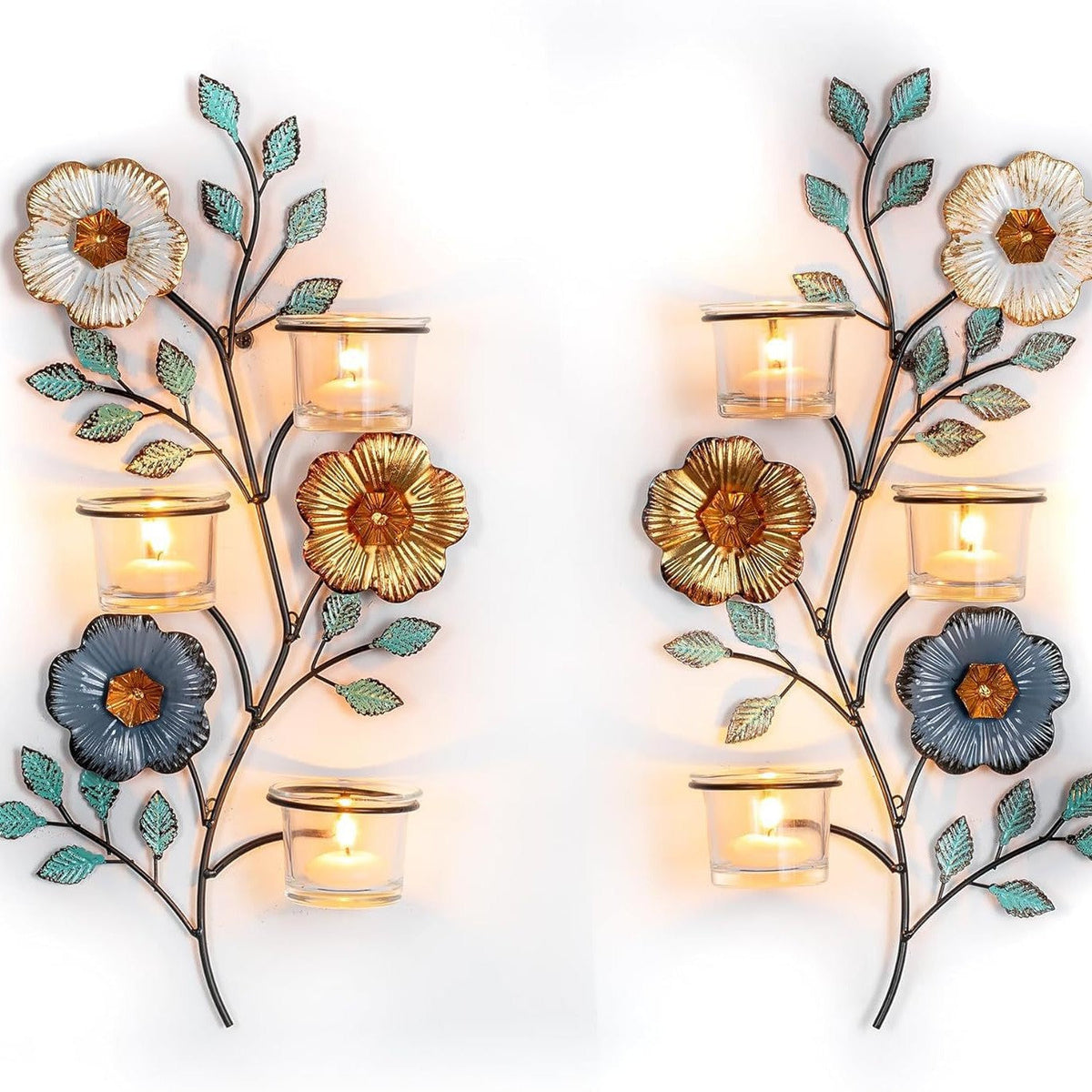 Floral Wall Decor Siopsrl