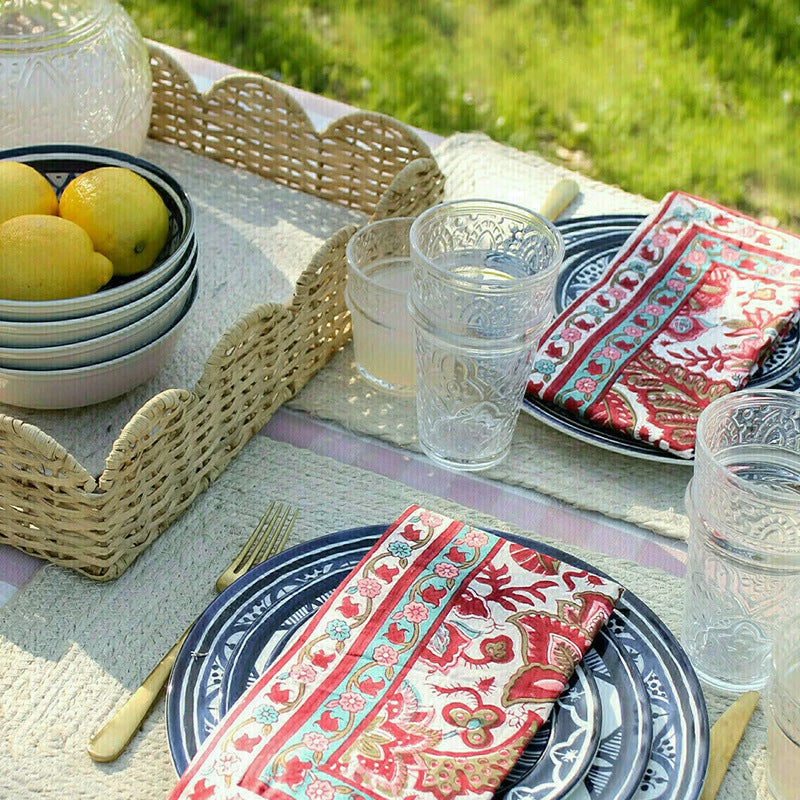 Decorative and functional storage basket Siopsrl
