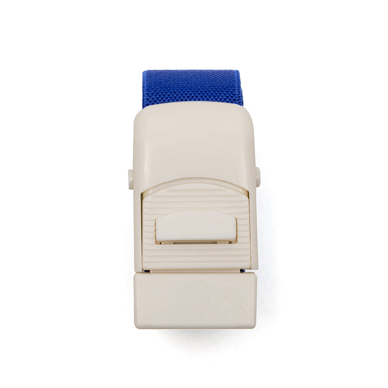 Siopsrl | Adjustable Belt With Quick Clip Lock Siopsrl