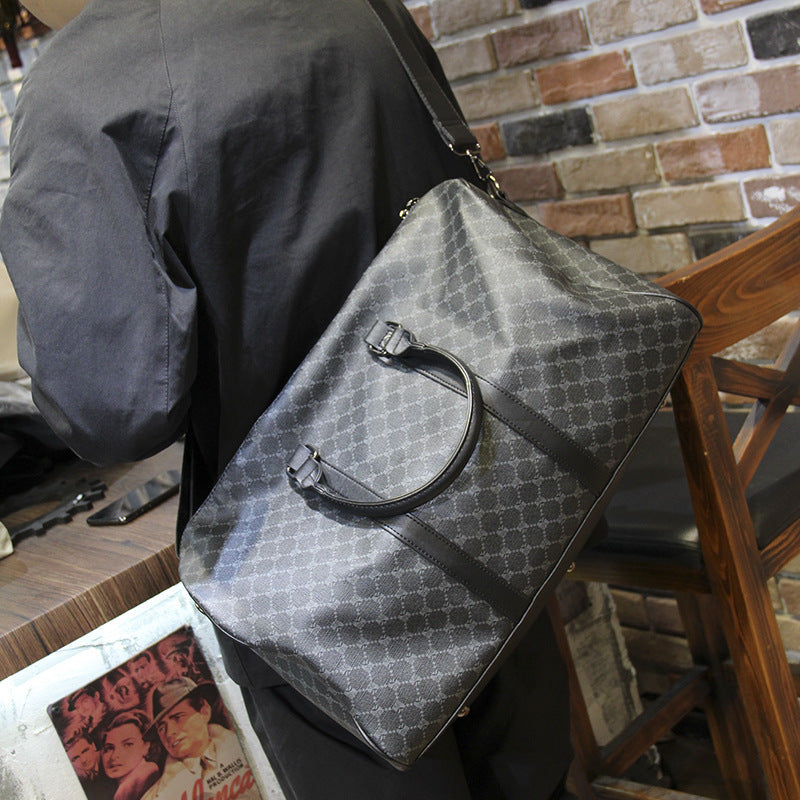 Siopsrl | High-Quality Travel Bag in Modern Design Siopsrl