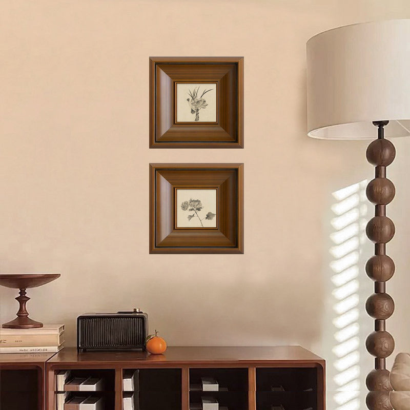Artistic House Decor Frame