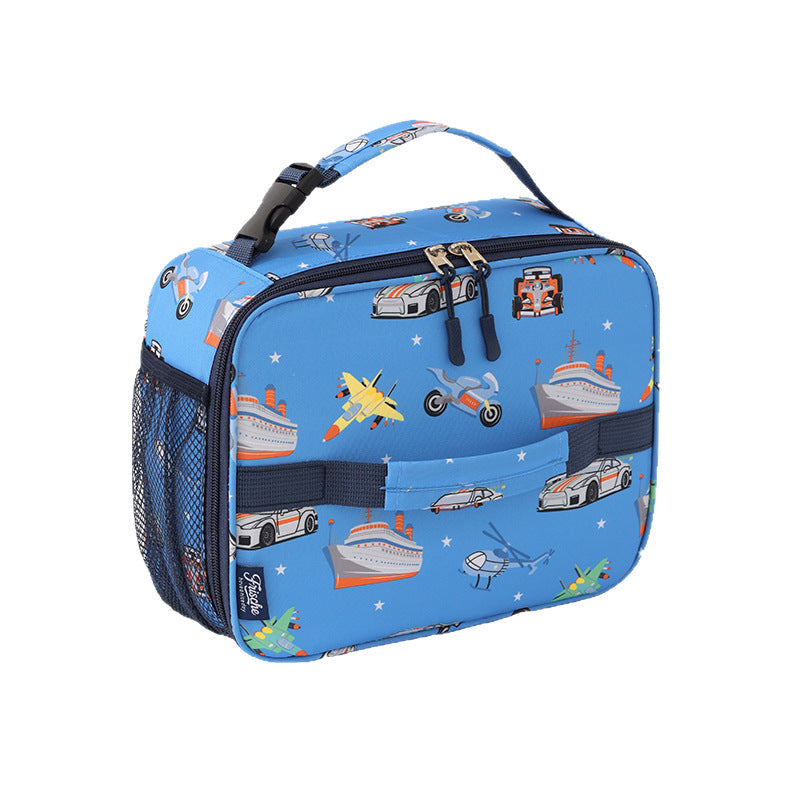 Siopsrl | Insulated Meal Prep Lunch Bag Siopsrl
