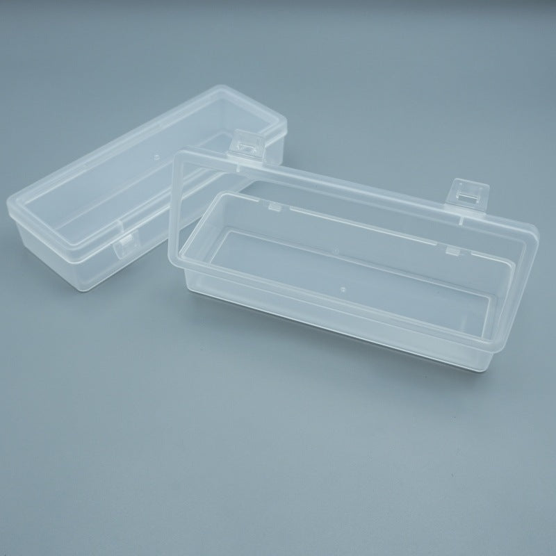Transparent Multi-Functional Storage Organizer Siopsrl