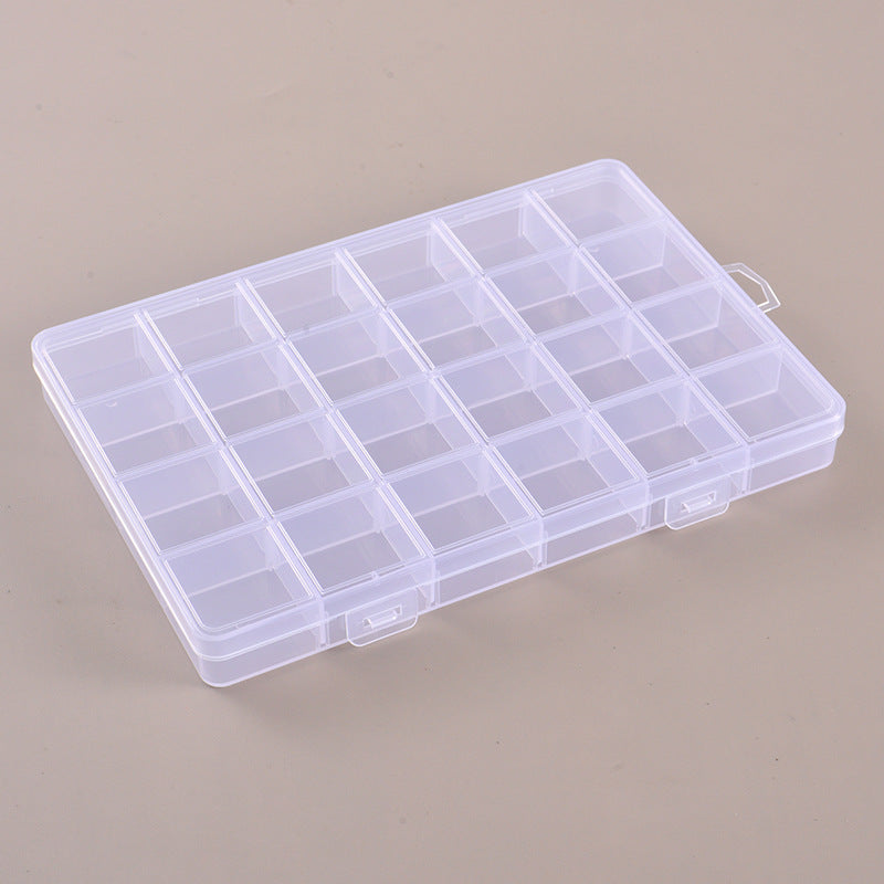 Multi-Section Organizing Case Siopsrl