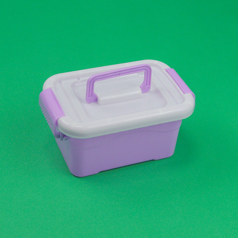 Multi-Purpose Storage Box Siopsrl