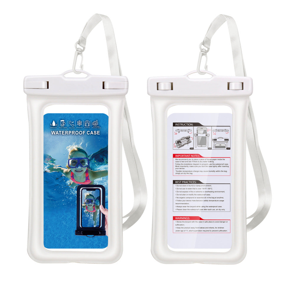 Siopsrl | Waterproof Smartphone Case Siopsrl