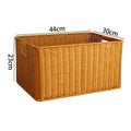 Handwoven Storage Basket Siopsrl
