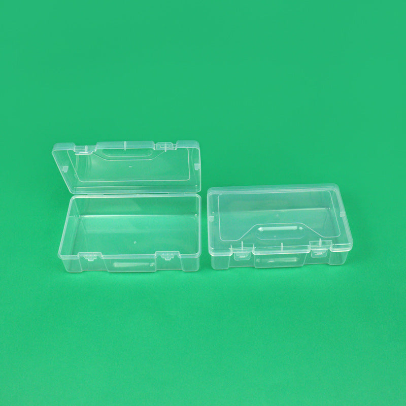 Compact Multi-Functional Storage Box Siopsrl