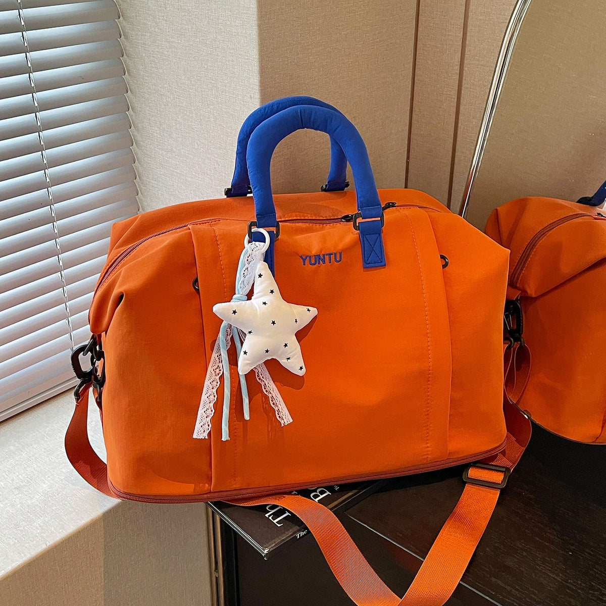 Siopsrl | Multi-Functional Sport Travel Duffel Siopsrl